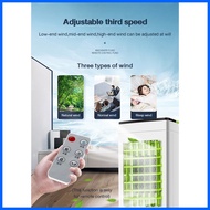 ∈ ▩ ◷ SHANBEN 45L Electric Mobile Air Conditioner Refrigeration Conditioner AirCooler Spray Fan Air