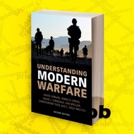 Modern Standing Warfare 2