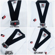 Dobok new sendy sport diamond two