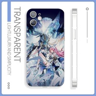 Wuthering Waves/Emis/ins Fengming Chao Aimis iPhone17 Phone Case 16/vdcss