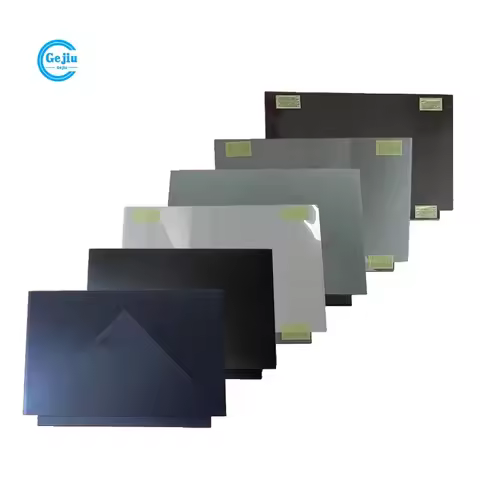 NEW ORIGINAL Laptop LCD Back Case A Cover For Dell G15 5510 5511 5515 5520 5530 0VYH3N 0M6KY4 0NVYJY