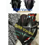 Windshield Cbr 250Rr Visor Honda Cbr250Rr Windshield Cbr 250 Premium