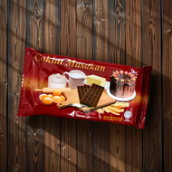 🍫 Cooking Chocolate Bar | Coklat Masakan | Ideal for Baking & Desserts