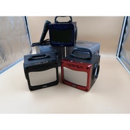 PORTABLE WIRELESS SPEAKER KTS994