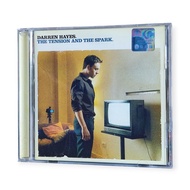 [USED] [CD] Darren Hayes : The Tension And The Spark