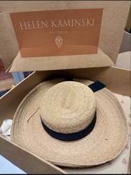 Helen Kaminski 澳洲草帽