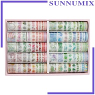 100 Rolls Washi Tape Sticker Paper ing Decorative Tape