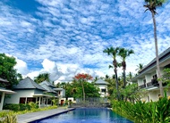 艾湄灣阿麗亞娜海灘度假村 - 峇里島 (Ariana Beach Resort Amed - Bali )