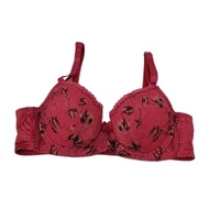 PUSH-UP BRA AVON BLAISE / SIMONETTE SIZE 32A-38B