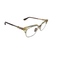 Chrome Hearts 'Bonennoisseur lI' Marble Glasses