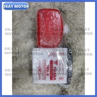 BATTERY YB5L B YB5 BATERI LC135 V1, EX5 Starter, Kriss Stater, Nouvo Nouvo S, MR1, CT100, CT110