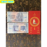 [HOT] Zimbabwe Coins 100 Billions & 100 Million Billions – Super Collectible Product QTST2608