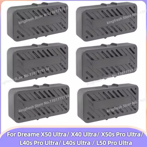 Fit For Dreame X50 Ultra/ X40 Ultra/ X50s Pro Ultra/ L40s Pro Ultra/ L50 Pro Ultra Dirty Waste Water