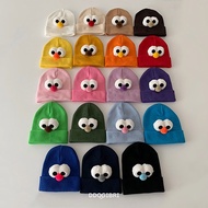 [DDOGIBRI] Big-eyed Binnie / baby hat