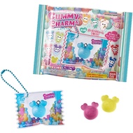 [MERCH] TWICE LOVELYS Gummy & Charms + Random Keychain
