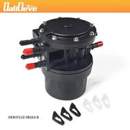 F1UZ-9B263-B F1UZ9B263B Fuel Pump Reservoir Tank Selector Valve for Ford F150-F350 1989-1997