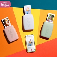 Fujifilm Instax mini Link 3 Mobile Photo Printer | Connect Bluetooth AR Effects Fun To Carry Anywher