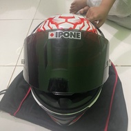 helm kyt full face