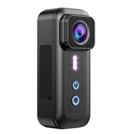 4K HD Body CameraWiFi Video Recording Camera with Helmet Mount Helping Your Cycling Travel and Outdo