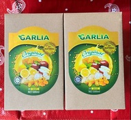 Garlia Original 薑蒜檸檬醋 養生保健飲品