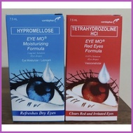 ✢ ✤ ☩ EYE MO Red Eye Drops 7.5ml