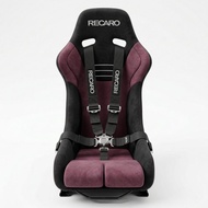 Ready Stock RECARO Seat RSG Modified Racing Seat Universal Car Seat VR Simulator Racing Bucket Chair