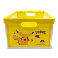 Pokémon PP Foldable Storage Basket