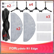 For  R1 Edge Main Side Brush Brush