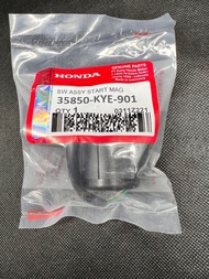 Bendik stater Megapro new Switch stater Verza