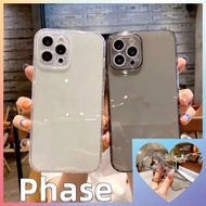 Clear phase Casing TPU Case For HuaWei P20 P20lite P30pro Mate20pro Nova5T Nova2i