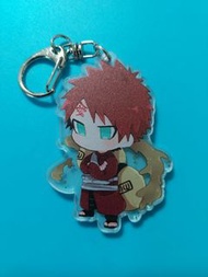 Japan comic NARUTO Toy  Keychain 日本岸本齊史 漫畫動漫 火影忍者 漩渦鳴人 宇智波佐助 我愛羅 鎖匙扣 掛飾 收藏品~slam dunk 男兒當入樽 eva 新世紀福