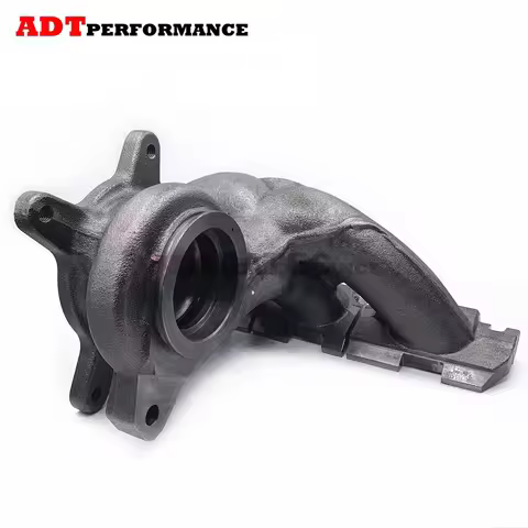 K04 53049880064 53049700064 Turbo Exhaust Housing 06F145702C 06F145702CV 06F145702CX for Volkswagen 