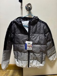 全新Baleno Junior 羽絨外套150碼（石墨烯面料）