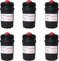 FF63009 Fuel Filter, for Cummins B/L Series 6.7L Diesel Engines, Filtration Element 10 Micron 530374