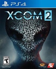 (預購2016/9/9)PS4 XCOM 2 亞版中文版