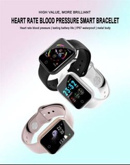 一隻手錶有15種唔同功能🙈2020 Smart Watch ⌚️多合一智能運動手錶