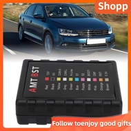 shopp Universal Bench Service Tool for AMT BST ECU Read Write  Support MG1 MD1 Protocol Plug and Pla