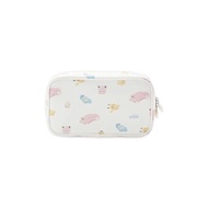 GELATO PIQUE x Pokemon Sleep Pattern Pouch L A Unused