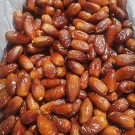 HONEY TUNIS DATES NON-STEM DATES HONEY DATES 1KG