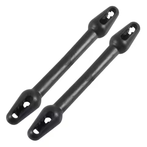 UV Resistant Rubber Shock Absorber For 10-For 12Mm Boat Mooring Snubber Dock Edge Line