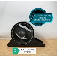 PERDANA 2.0 (4G63) FRONT ENGINE MOUNTING DENCO
