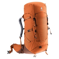 กระเป๋าเป้Deuter Backpack -Aircontact Core 45+10 SL_3350224