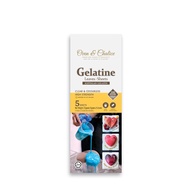 Gelatine Sheet 200Bloom