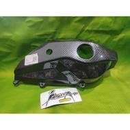 Thai bozooka carbon CVT PCX 150 carbon Cover