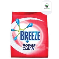 Breeze Power Clean Powder Detergent 2.3kg