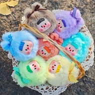 (Random) Duoduomei Keychain