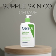 CeraVe Hydrating Cleanser 473ml