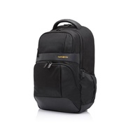 韓國 Samsonite Red 新秀麗 黑色環保布料 IKONN ECO 手提電腦 背囊