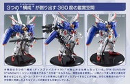 FW GUNDAM STANDART EX-S