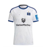 Hamburger SV Soccer Jersey 2026 2027 New Home Away Third Football Shirts Fan Version